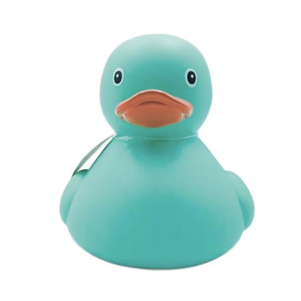 Tattooed Rubber Duck - 8" largest duck - Picture 9 of 9